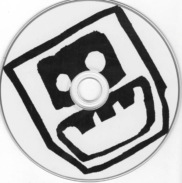 Urusei Yatsura : Kewpies Like Watermelon (CD, EP)