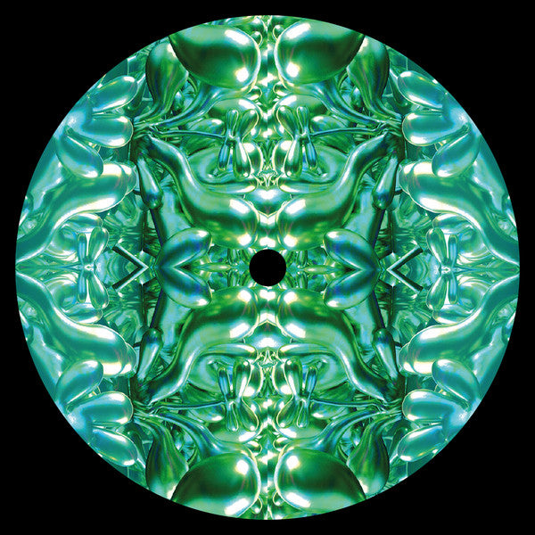 Peter Rocket : Esai (12", EP)