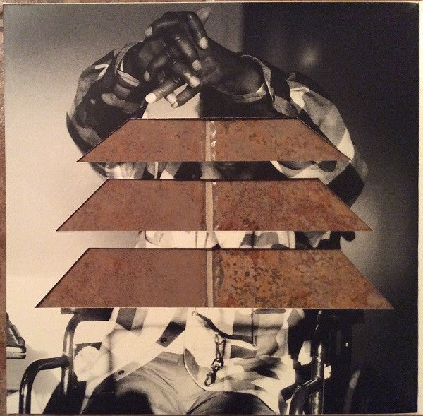 Floating Points, Pharoah Sanders & London Symphony Orchestra : Promises (LP, Album, Ltd, 180)