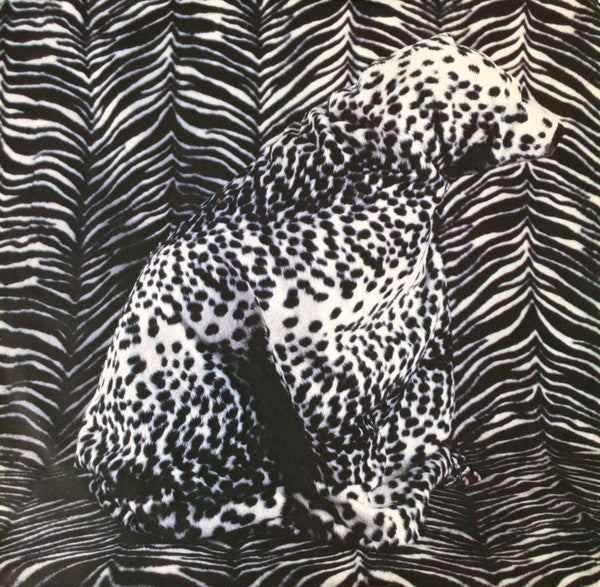 Extrabreit : Europa (LP, Album)