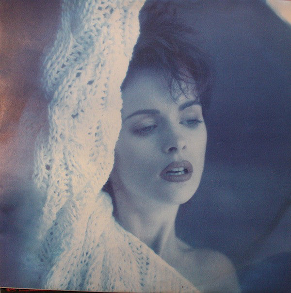 Sheena Easton : Do You (LP, Album)