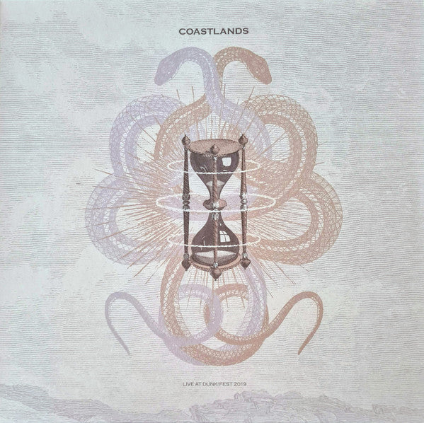 Coastlands : Live At Dunk!fest 2019 (LP, Sil + LP, S/Sided, Gol + Ltd)
