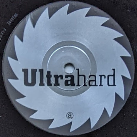 DJ Hooligan : Rave Nation (The Remixes Part One) (12")