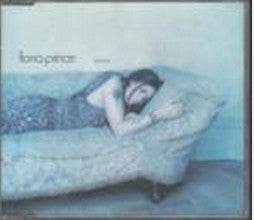Fiona Prince : Sampler (CD, Promo, Smplr)