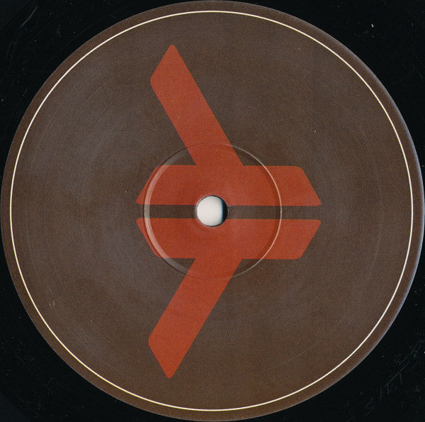 Mathematics / Paul T (3) : Whats Goin On? / Bar De Musee (12")