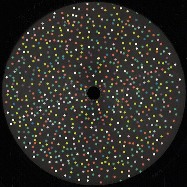 Kreggo : Immaginario (12", EP)