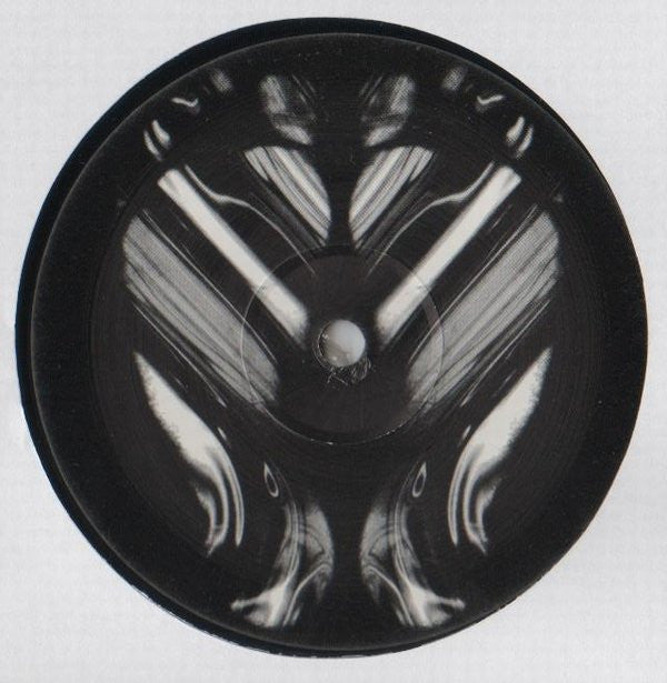 N.O.H.A. : Start (12")