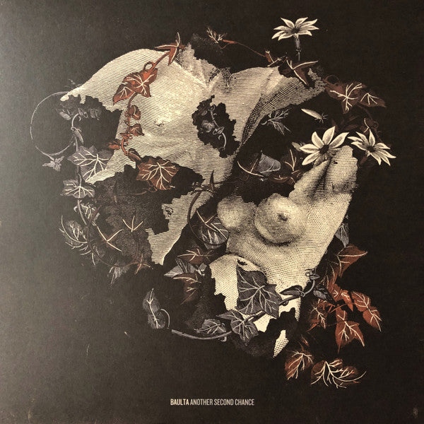 Baulta : Another Second Chance (LP, Album, Ltd, Red)