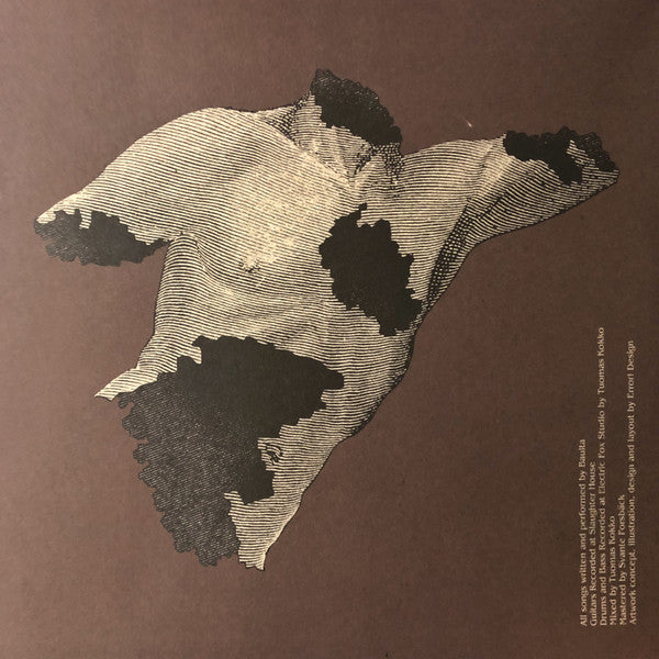 Baulta : Another Second Chance (LP, Album, Ltd, Red)