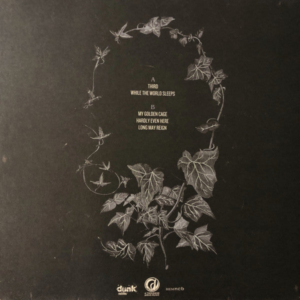 Baulta : Another Second Chance (LP, Album, Ltd, Red)