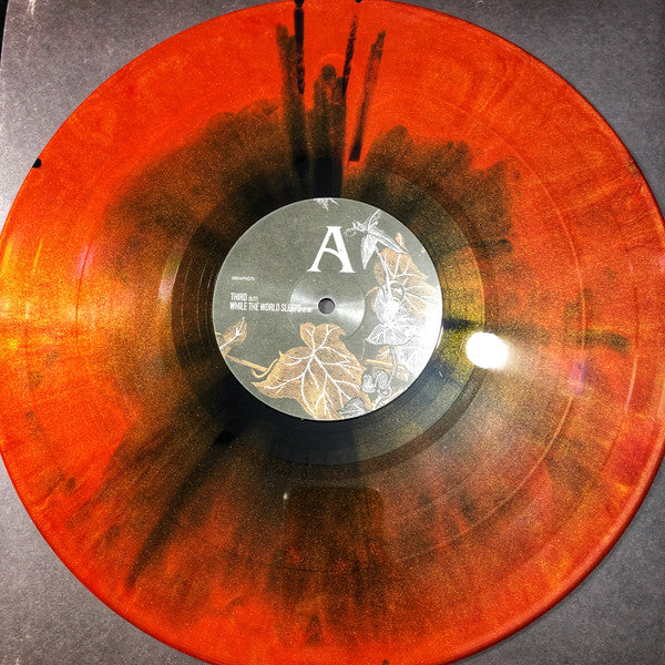 Baulta : Another Second Chance (LP, Album, Ltd, Red)