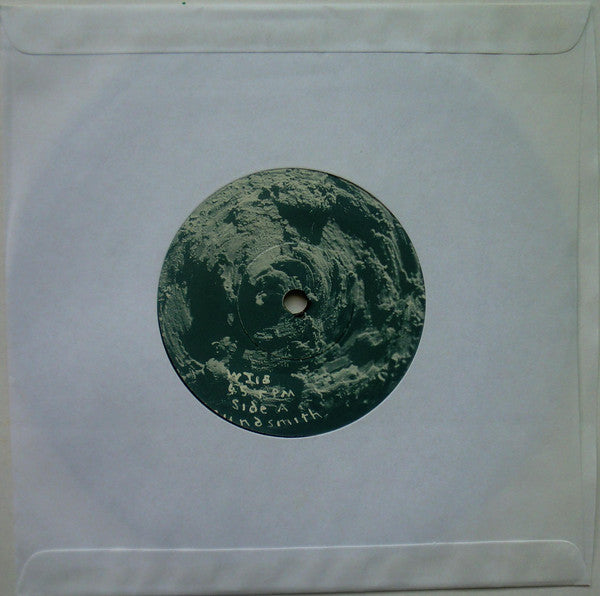 Soundsmith : Song 9 (7")