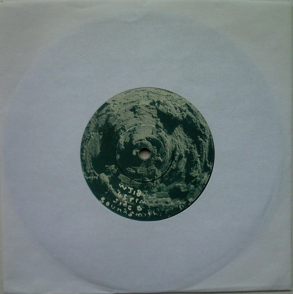 Soundsmith : Song 9 (7")