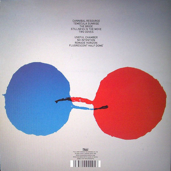 Dirty Projectors : Bitte Orca (LP, Album, 180)