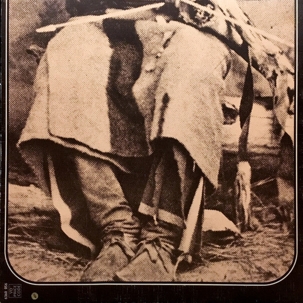 Iain Matthews : Tigers Will Survive (LP, Album)