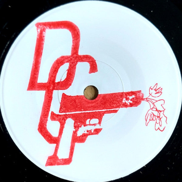 RDL* : Streets (7", Single, W/Lbl)