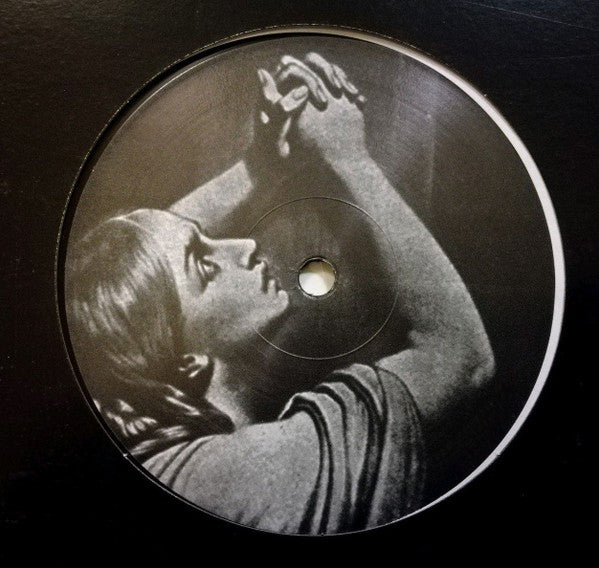 St. Propre : My Mysterious Way / Properlove (12", Unofficial)