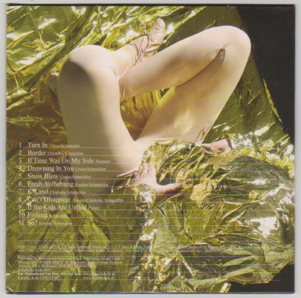 Pluramon : The Monstrous Surplus (CD, Album, Promo)