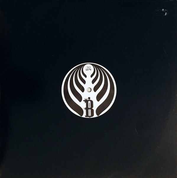 Bassnectar : Art Of Revolution (12")