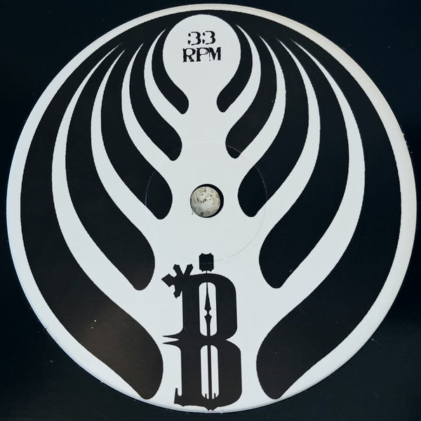 Bassnectar : Art Of Revolution (12")
