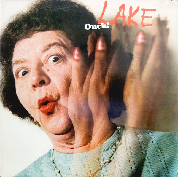 Lake (2) : Ouch! (LP, Album)