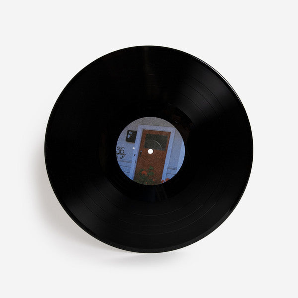 Bonnie Mercer, YLP : Old Moon / New Moon & The Image of 36 (LP, Album)