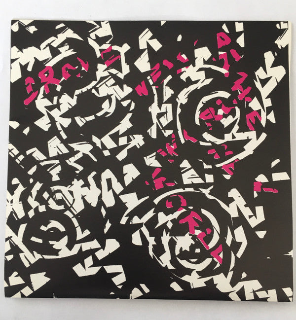 Brave New World (6) : Brave New World (7", EP)