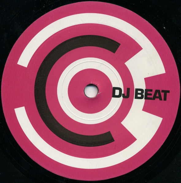 Raimond Ford : S.A.F.E. Project (12")