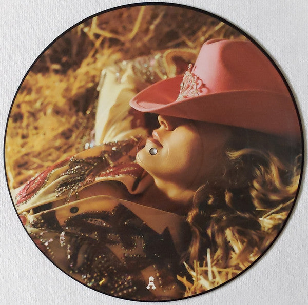 Madonna : Music (12", Single, Pic, FSV)