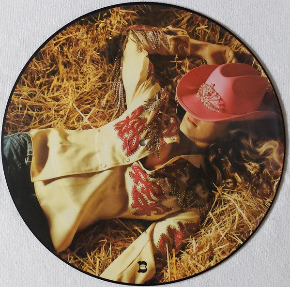 Madonna : Music (12", Single, Pic, FSV)