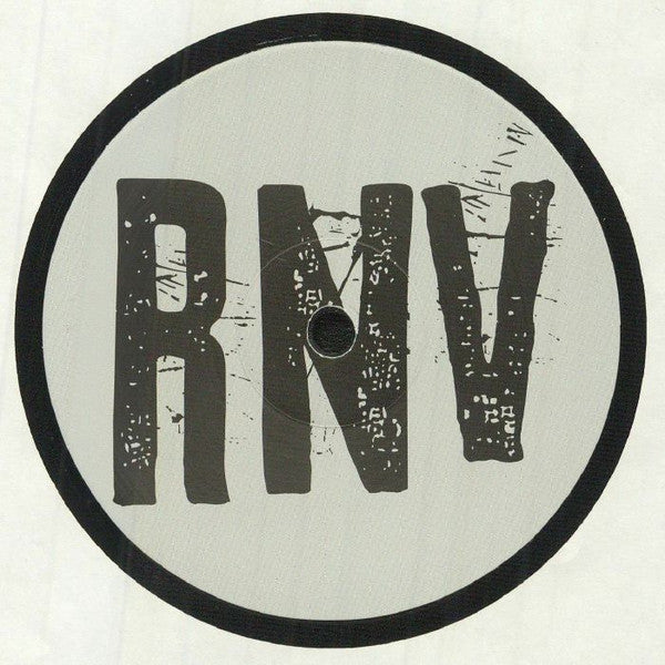 Daniele Temperilli : 112 Break EP (12", EP)
