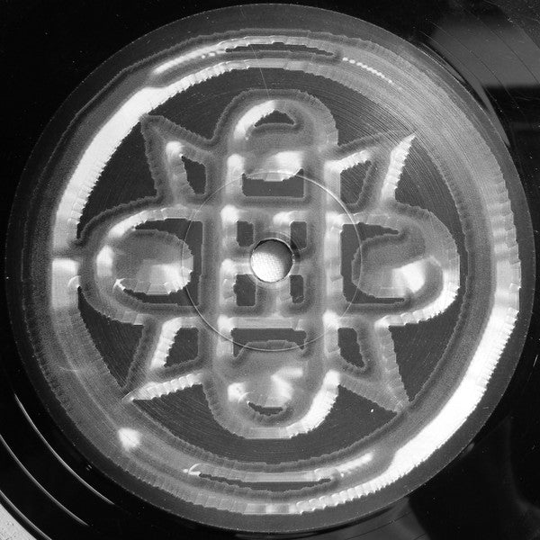 The Glitch : Phases (12")