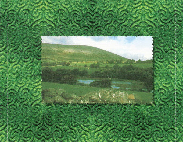 Unknown Artist : Greatest Irish Accordion Melodies CD 1 (CD, Comp)