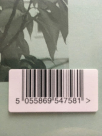 The Reds, Pinks And Purples : Uncommon Weather (LP, Album, Ltd, Blu)