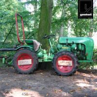 Deng Zero Modules Seegee : Untitled (12")