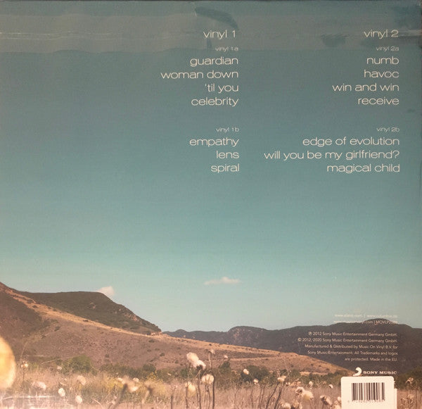 Alanis Morissette : Havoc And Bright Lights (2xLP, Album, RE)