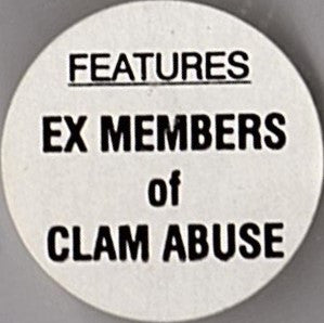 AntiProduct : Consume And Die... The Rest Is All Fun (CD, Album)