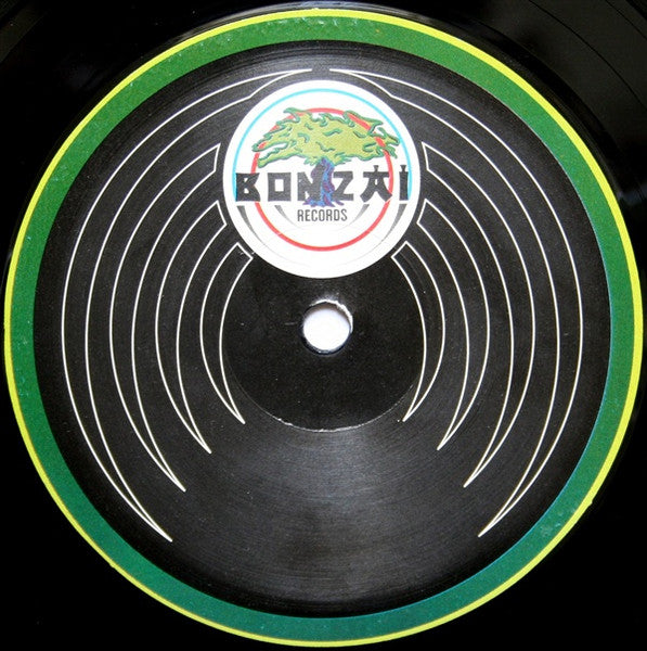 Yves Deruyter : Music-Non-Stop - Remixes (12")