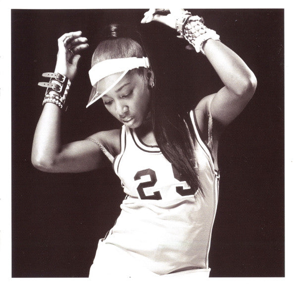 Jamelia : Thank You (CD, Album, Copy Prot.)