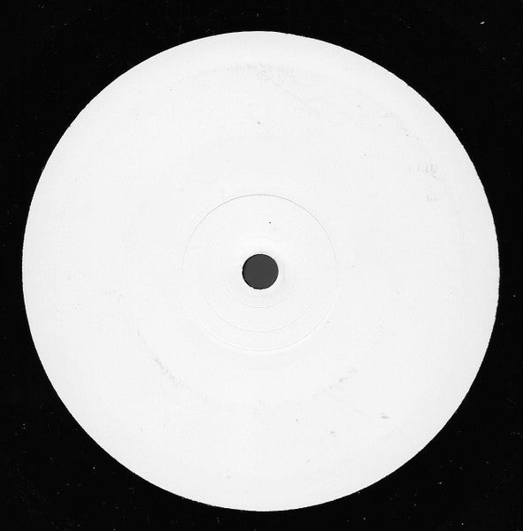 Various : Stich Messer E.P. (12", EP, Promo, W/Lbl)