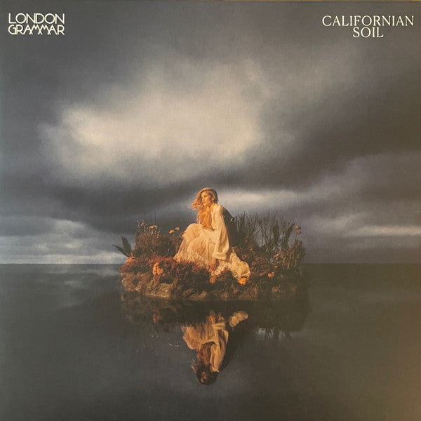 London Grammar : Californian Soil (LP, Album)
