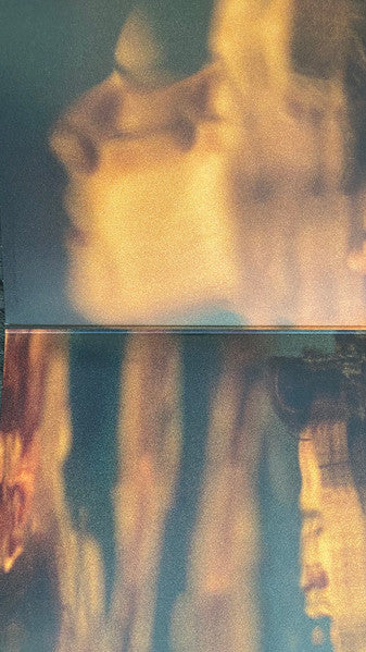 London Grammar : Californian Soil (LP, Album)