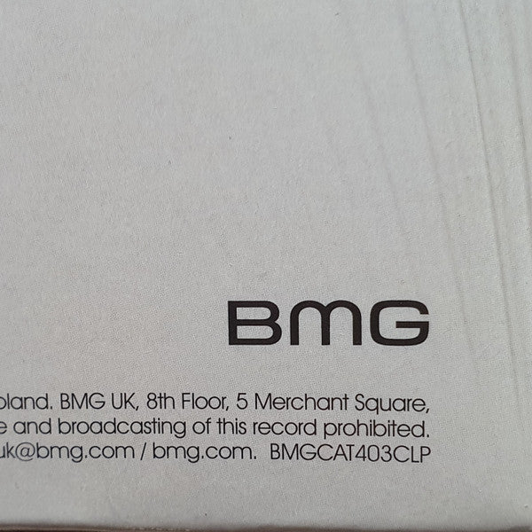 Japan : Quiet Life (LP, Album, RE, RM, Red)