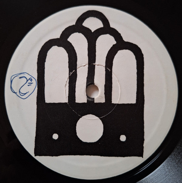 Various : Flash Back (12", Comp, Unofficial)