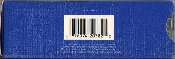 Various : The Mercury Songbook (4xCD, Comp + Box)