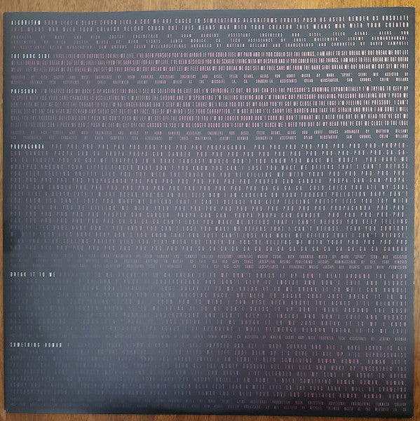 Muse : Simulation Theory (LP, Album, RP)