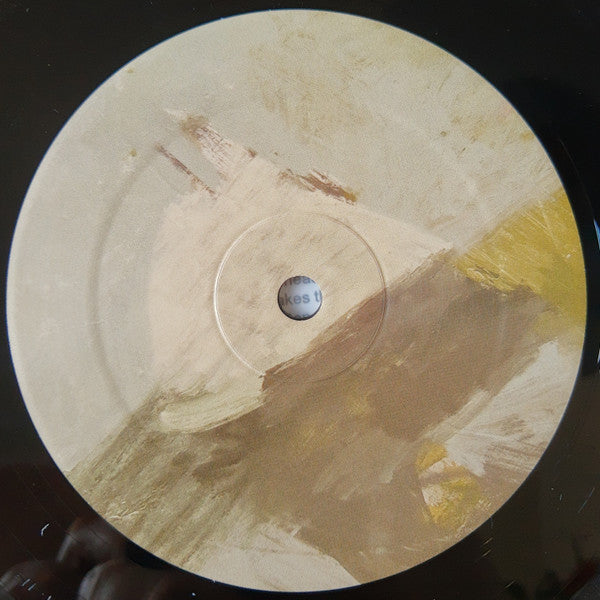 Ryley Walker : Course In Fable (LP, Album)