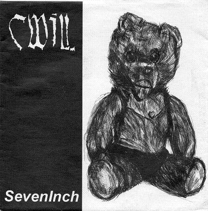 Cwill : Seveninch (7")