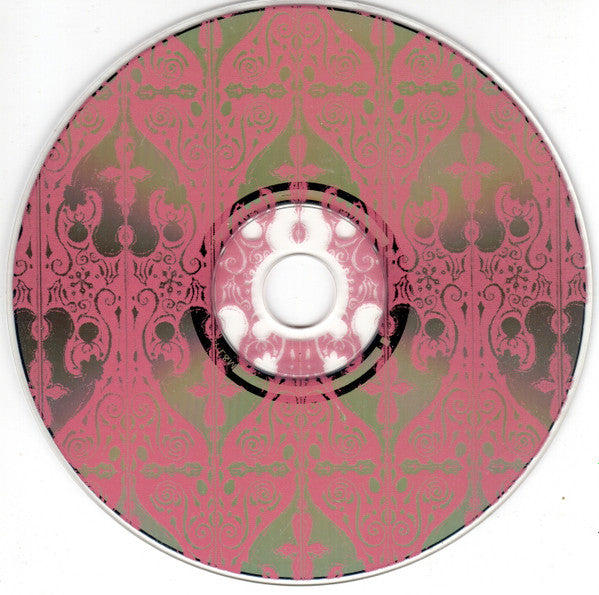 Your Team Ring : Homelife (CD, Album)