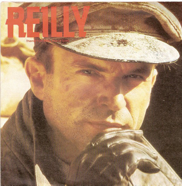 The Olympic Orchestra / The Horizon Orchestra : Reilly / Canon In 'D' (7", Single)